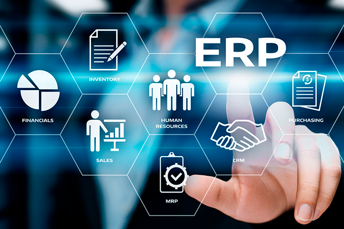 ما هي برامج المحاسبة الأكثر عملاً واستخداماً ؟