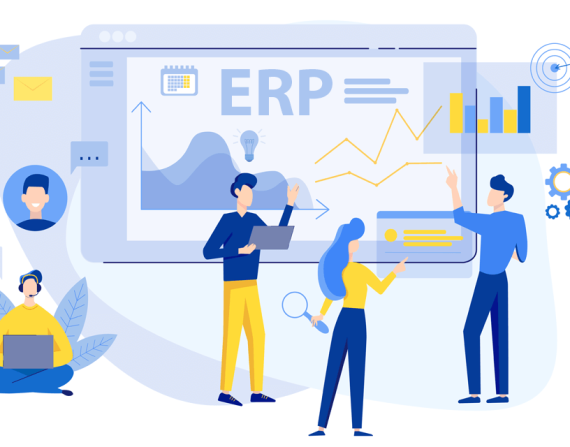 أنظمة المحاسبة