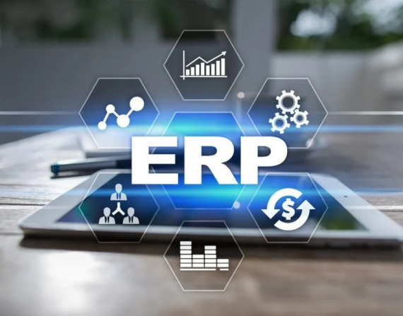 أنظمة المحاسبة للشركات