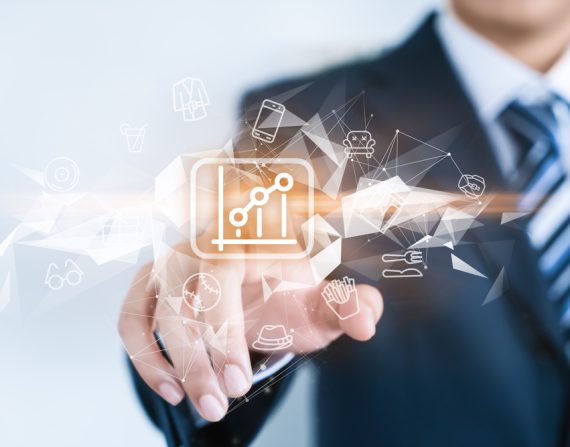 برنامج المحاسبة ERP