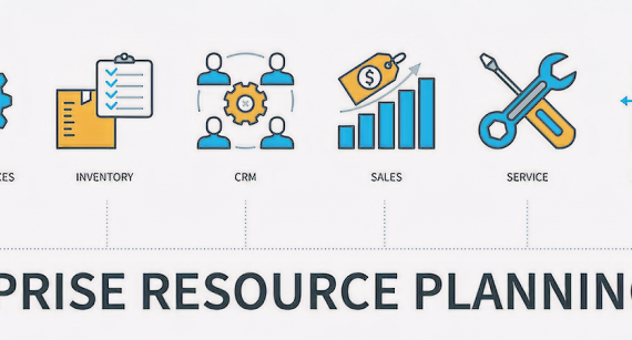 برامج ERP