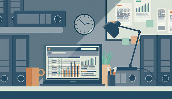 برنامج ERP للمحاسبة - الحلول الواقعية لتقنية المعلومات برنامج ERP للحسابات المالية