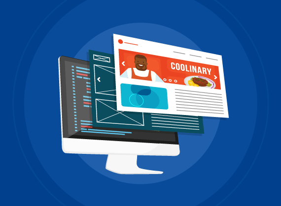 شركة تصميم مواقع في السعودية