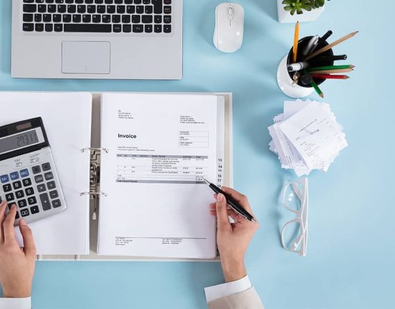 برامج محاسبة