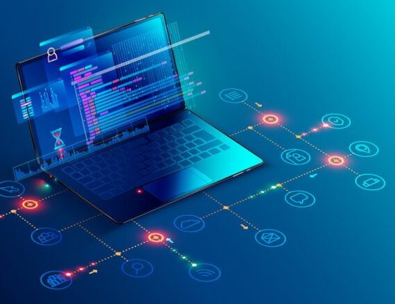 أفضل شركة تطوير برمجيات في الدمام