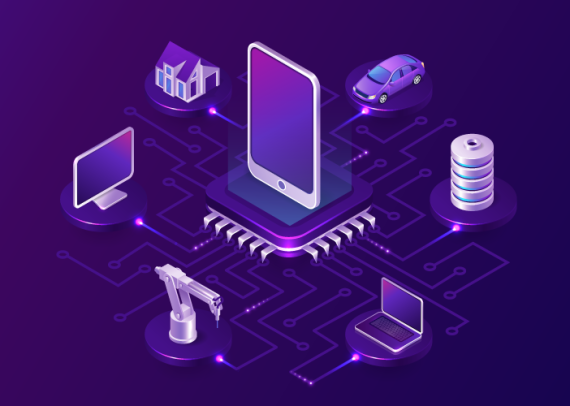 أفضل تصاميم تطبيقات الهاتف المحمول في جدة