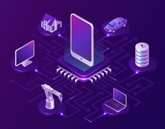 أفضل تصاميم تطبيقات الهاتف المحمول في جدة