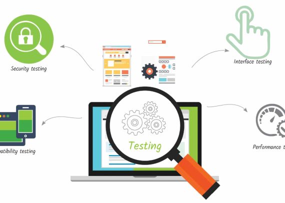 برمجة مواقع و تطبيقات في السعودية