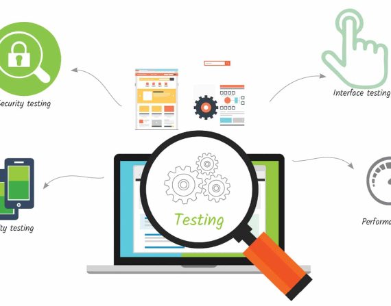 برمجة مواقع و تطبيقات في السعودية