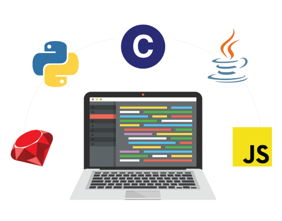 شركة تصميم البرامج في جدة