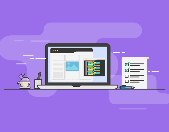 شركة تصميم مواقع وتطبيقات في الدمام