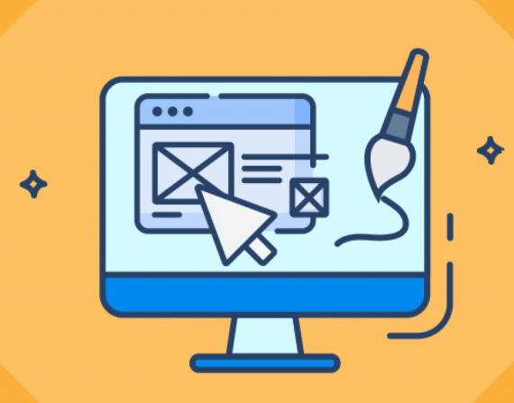 تصميم مواقع انترنت في جدة