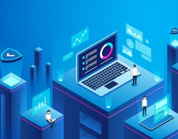 أفضل شركة تكنولوجيا المعلومات في جدة