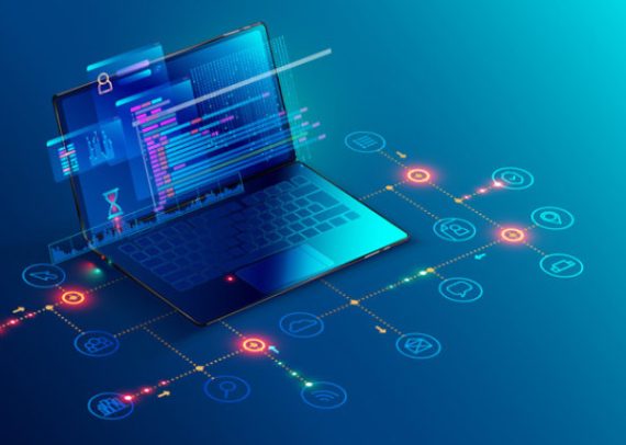 شركة تطوير البرمجيات