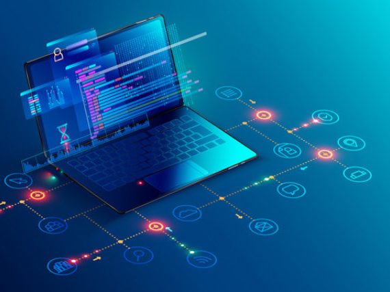 شركة تطوير البرمجيات