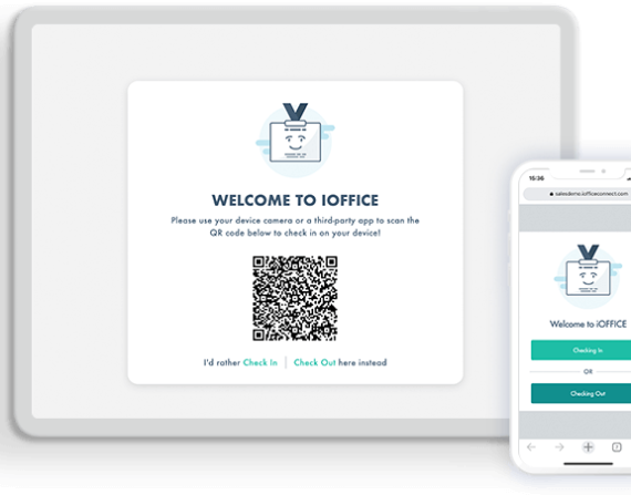 برنامج إدارة تسجيل الزوار