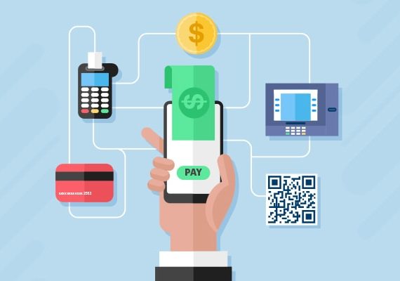 خدمة الفاتورة الإلكترونية