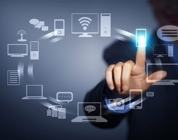 شركات IT في الرياض