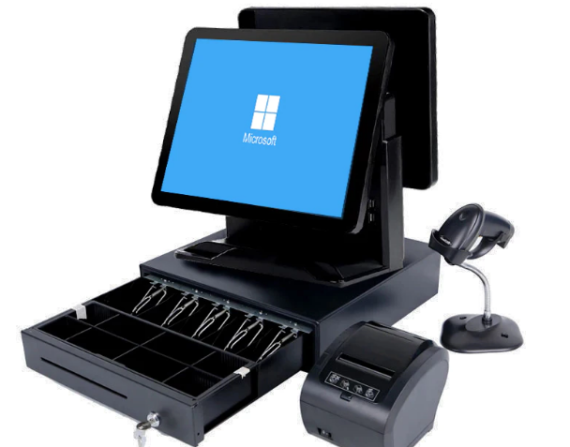 أنظمة نقاط البيع POS
