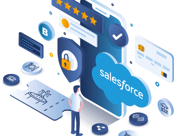 نظام العضويات للشركات