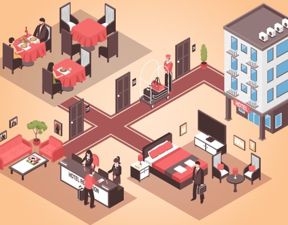 متطلبات الشقق السكنية