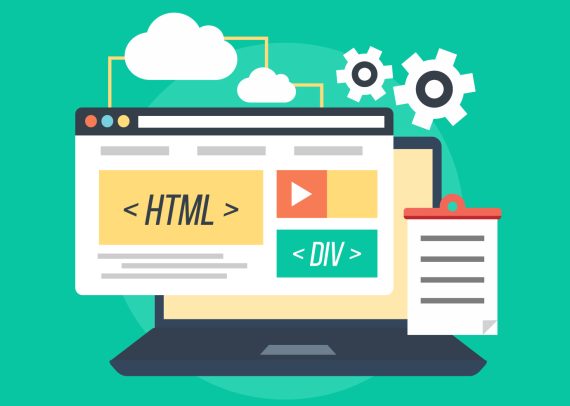 تصميم موقع ويب لجمعية خيرية