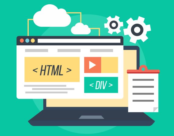 تصميم موقع ويب لجمعية خيرية