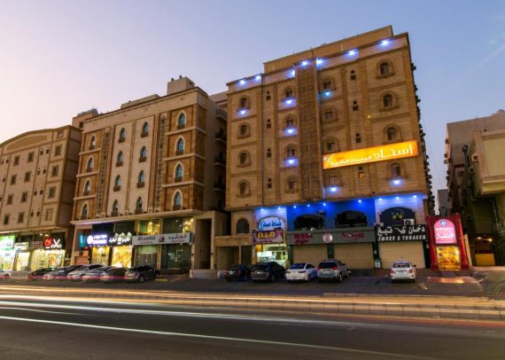 متطلبات الشقق المفروشة