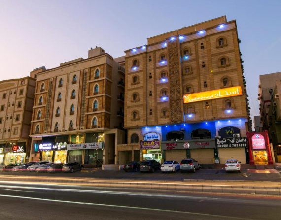 متطلبات الشقق المفروشة