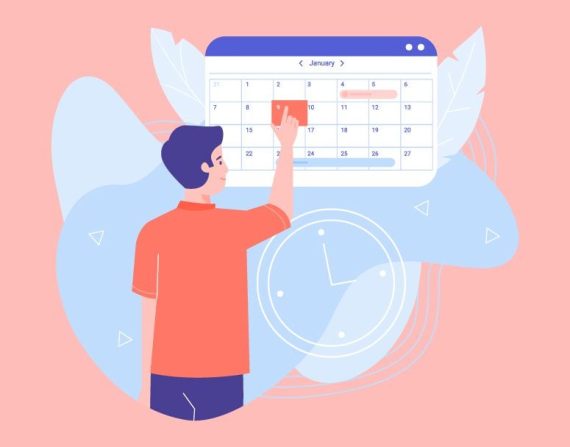 أفضل نظام حجز المواعيد للعملاء