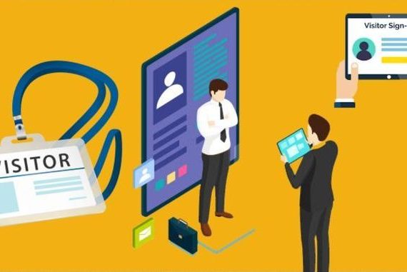 أفضل برنامج لإدارة الزوار