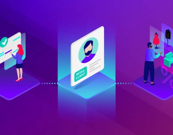 نظام إدارة زوار المعارض