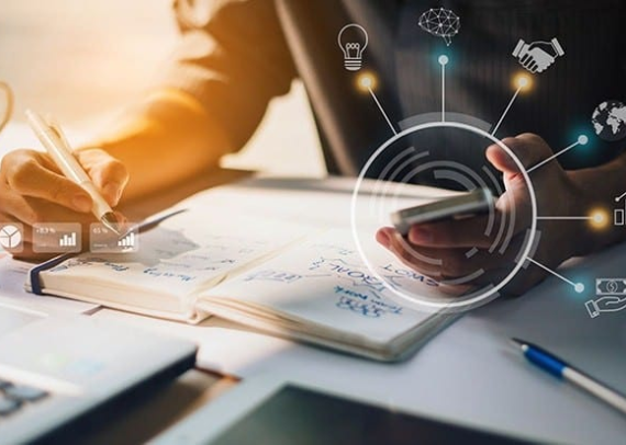 نظم إدارة المشاريع الأقوى في المملكة العربية السعودية