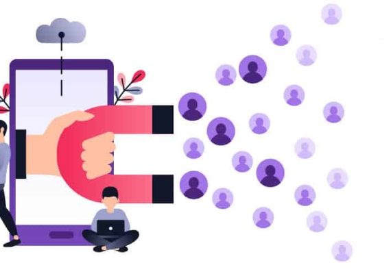 نظام حجز المواعيد لجذب العملاء