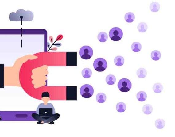 نظام حجز المواعيد لجذب العملاء