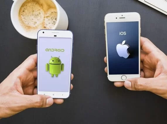 تطبيقات الهاتف الذكي في خدمة الشركات