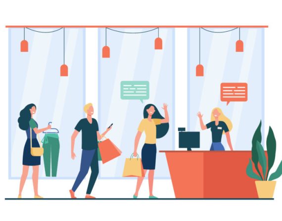 نظام تسجيل و إدارة زائر في السعودية