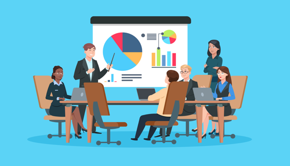 إدارة زوار الأحداث والفعاليات في الرياض