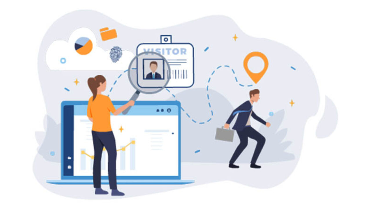 تسجيل زائر في السعودية الدليل الشامل للشركات