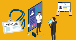 لماذا تحتاج الشركات في الرياض إلى نظام إدارة الزائرين