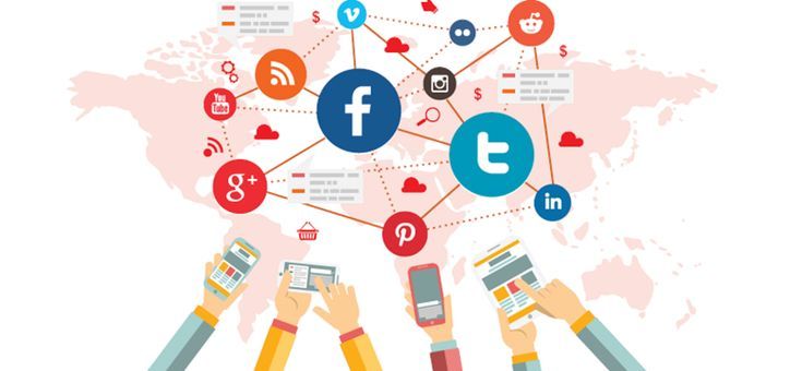 مهارات التسويق الالكتروني - الحلول الواقعية لتقنية المعلومات التسويق الرقمي