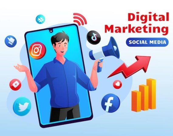 التسويق والتجارة الالكترونية