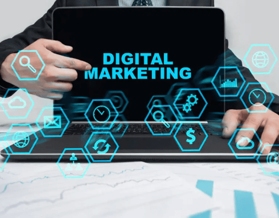 افضل شركة تسويق الكتروني