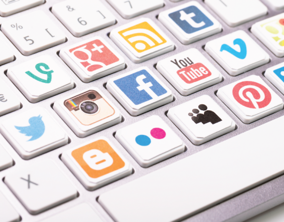 مجالات التسويق الالكتروني