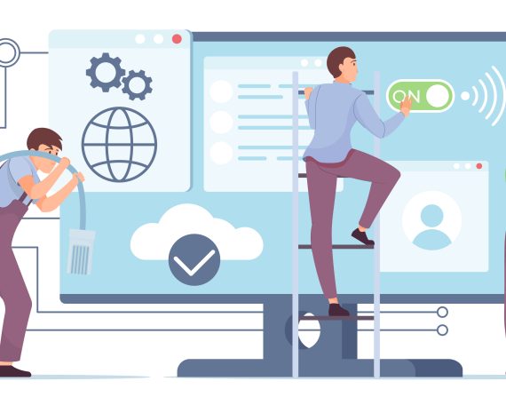 تجربة المستخدمين: ماذا يقول المشتركون عن التحكيم الإلكتروني؟