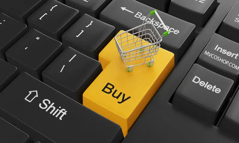 كيف غيرت التجارة الالكترونية التسويق