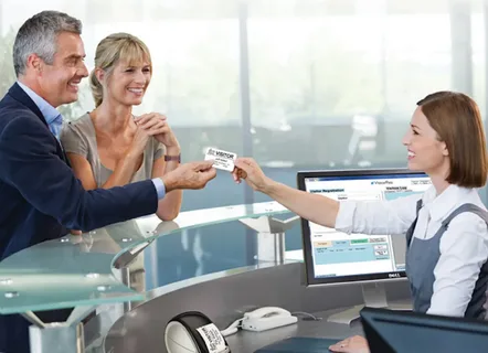 أفضل نظام إدارة الزوار للفنادق والمنشآت السياحية - الحلول الواقعية لتقنية المعلومات أفضل نظام إدارة الزوار للفنادق والمنشآت السياحية