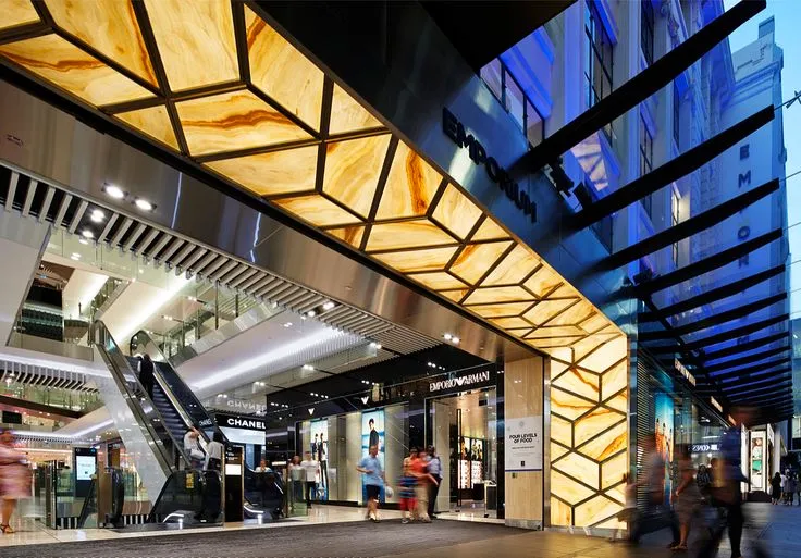 أهمية نظام إدارة الزوار في المراكز التجارية - الحلول الواقعية لتقنية المعلومات أهمية نظام إدارة الزوار في المراكز التجارية