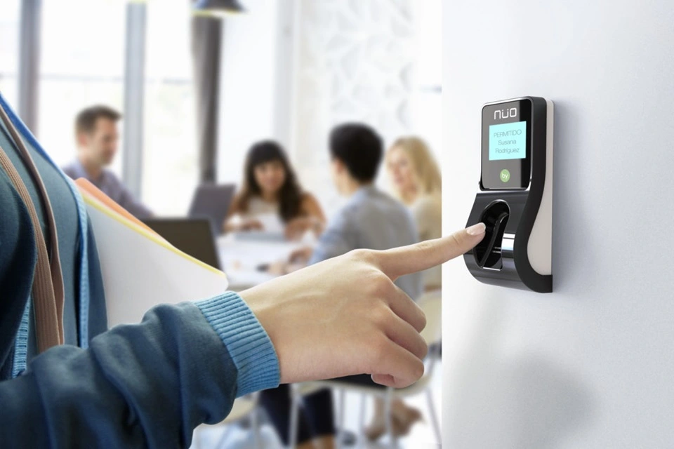 أهمية نظام إدارة الزوار - الحلول الواقعية لتقنية المعلومات أهمية نظام إدارة الزوار