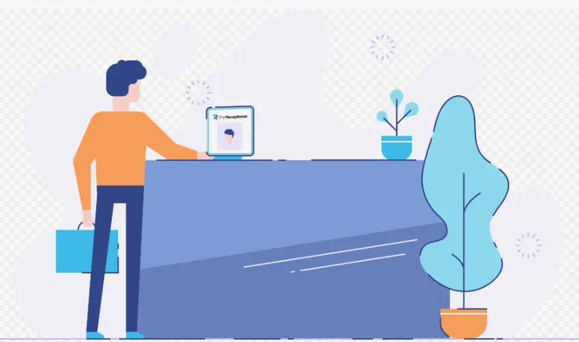 طريقة عمل نظام تسجيل الزوار للفعاليات - الحلول الواقعية لتقنية المعلومات طريقة عمل نظام تسجيل الزوار للفعاليات